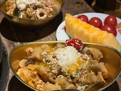 -旧街市鲜货老火锅(大光路店)