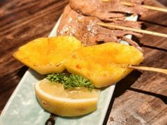 -眷屋の深夜食堂(云瑞邻里中心店)