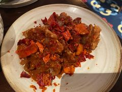 -Brut Eatery悦璞食堂(建国东路店)