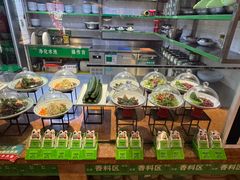 -老淮安·淮安菜(周恩来纪念馆店)