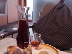 埃塞俄比亚日晒耶加雪菲-Bracket Coffee(工体店)