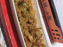 -嗨辣小聚·盘锦河蟹·海鲜烧烤龙虾(盘锦十年好店)