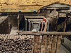 -北京大葆台遗址博物馆