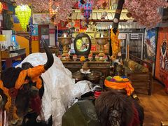 -吉祥圣雪藏餐