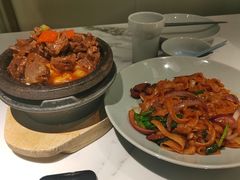 -潮堂 · 潮州菜(国贸商城店)