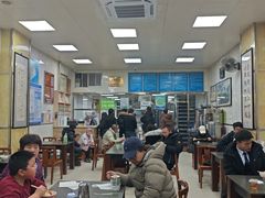 -胡家包子·清真(大众巷店)