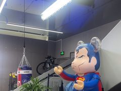 -EASY POWER健身工作室(浦东大道店)