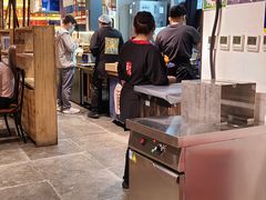 -和府捞面(东直门银座店)