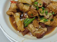 -海鲜街菜馆(海珠南路店)