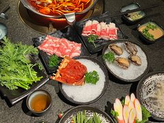 -湊湊火锅·茶憩(和平大悦城店)