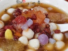 -七宝老街汤团店(七宝一店)