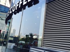 门面-星巴克臻选(盐城金鹰聚龙湖店)