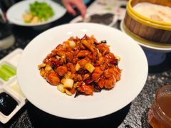 -局气 烤鸭·北京菜(光华路店)