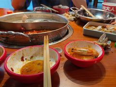 -芦记老川锅川锅纯自助(农大店)