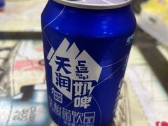 -胖胖君的新疆抓饭(普陀店)