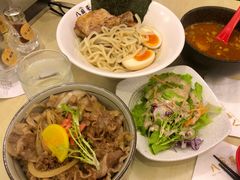 -八盛屋·沾面(集美万达店)