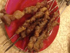 iphone_upload_pic-维吾尔餐厅(宜山路店)