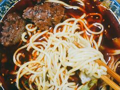 -蒋六十八梯眼镜面(狮子坪店)