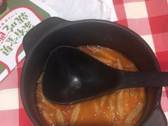 -西贝(南开大悦城店)