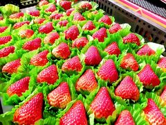 -blt精品超市(高德置地冬广场店)