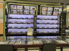 -博士眼镜(沙井京基百纳广场店)