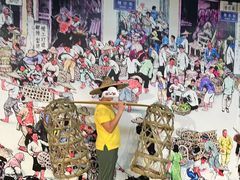 -孙文西路步行街