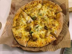 -做披萨的奇葩(中海央墅店)