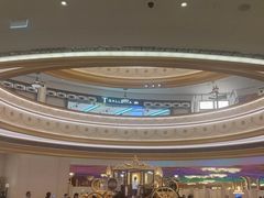 -澳门喜来登大酒店