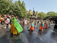 -郑州方特梦幻王国