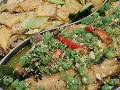 -锦尚阁烤鱼(望京新荟城店)