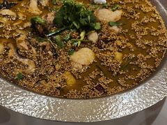 -巴特餐饮6加1音乐餐吧·新疆菜