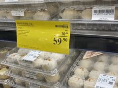 -山姆会员商店(上海浦东店)