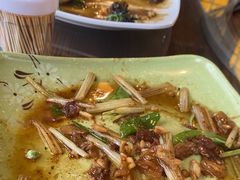 -晶采餐厅(仁化丹霞山店)