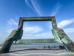 -威海国际海水浴场旅游区