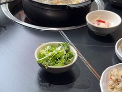 -野菌皇海景野生菌火锅(滨海大道店)