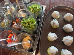 -滇野云南野生菌餐厅(陕西南路店)