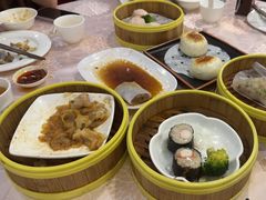 -新东源国际酒店·新东源食坊(沙井店)