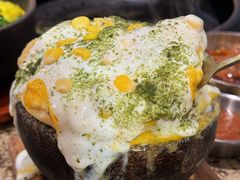-首尔烤肉大排档(合生汇店)