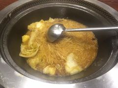 -关东情主题文化演艺餐厅