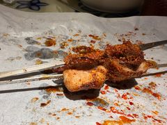 -撒拉花儿·新疆菜·清真(太阳宫店)