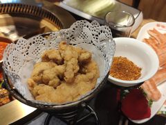 -豪渝火锅(李家村万达店)