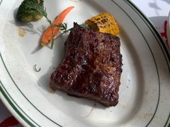 -佐度王子扒房(天鹅湖店)