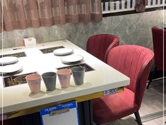-麻辣因子滩羊火锅(世和广场店)