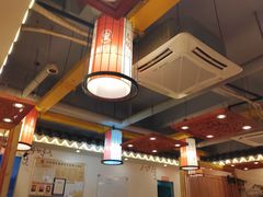 -堂客老火锅(欣阳广场总店)