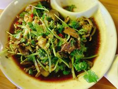 -四里沙茶面(湖滨四里店)