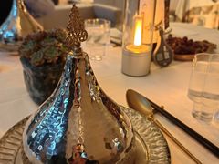 -龟兹KUCINA·新疆菜(前滩L+PLAZA店)