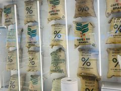 -% Arabica阿拉比卡咖啡(前滩太古里店)