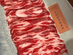 -腾格里· 蒙古山羊火锅(北京中关村店)