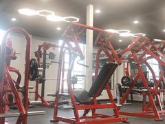 -BD健身私教工作室(CBD店)