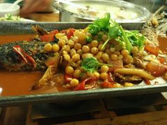 -桂小厨广西菜(水晶城店)